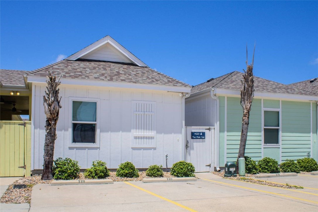 2212 State Highway 361 220 Property Photo 1