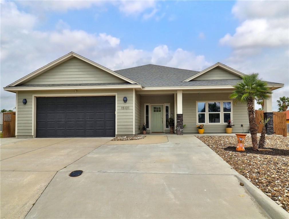 15101 Tesoro Dr