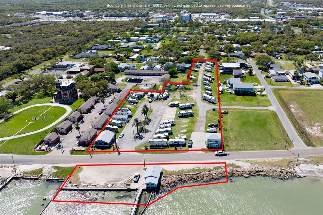 301 S Fulton Beach Property Photo
