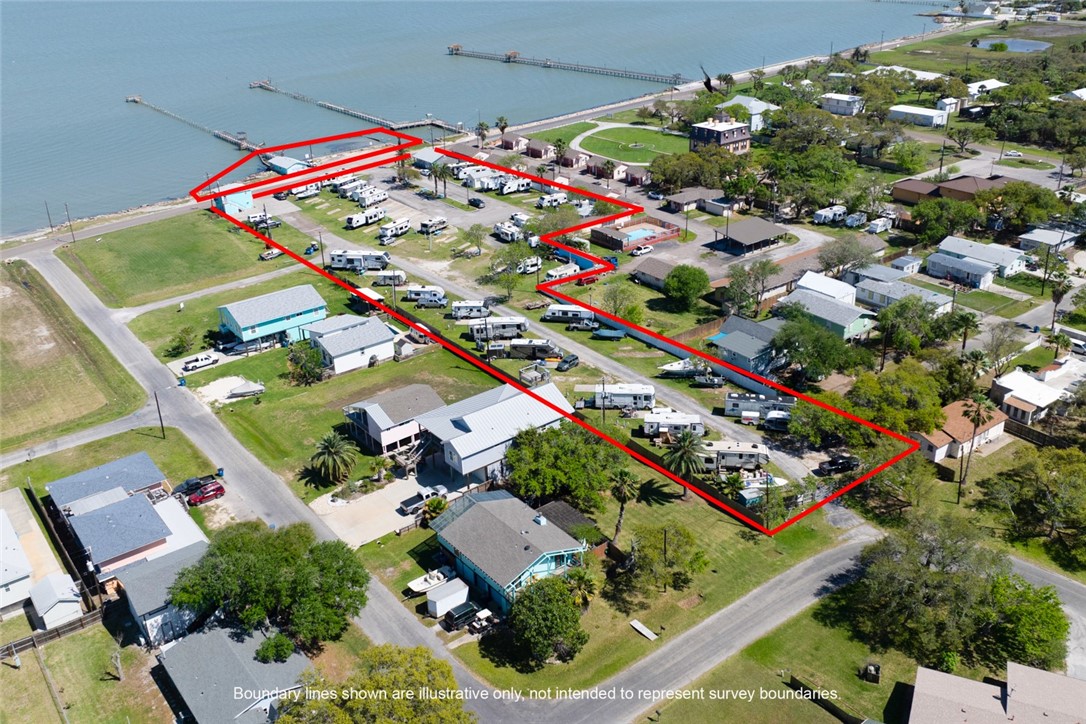 301 S Fulton Beach Property Photo 3