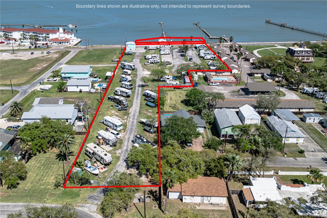301 S Fulton Beach Property Photo 4