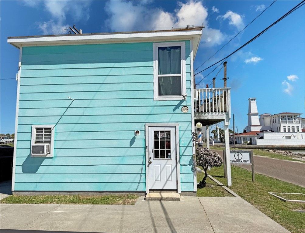 301 S Fulton Beach Property Photo 9