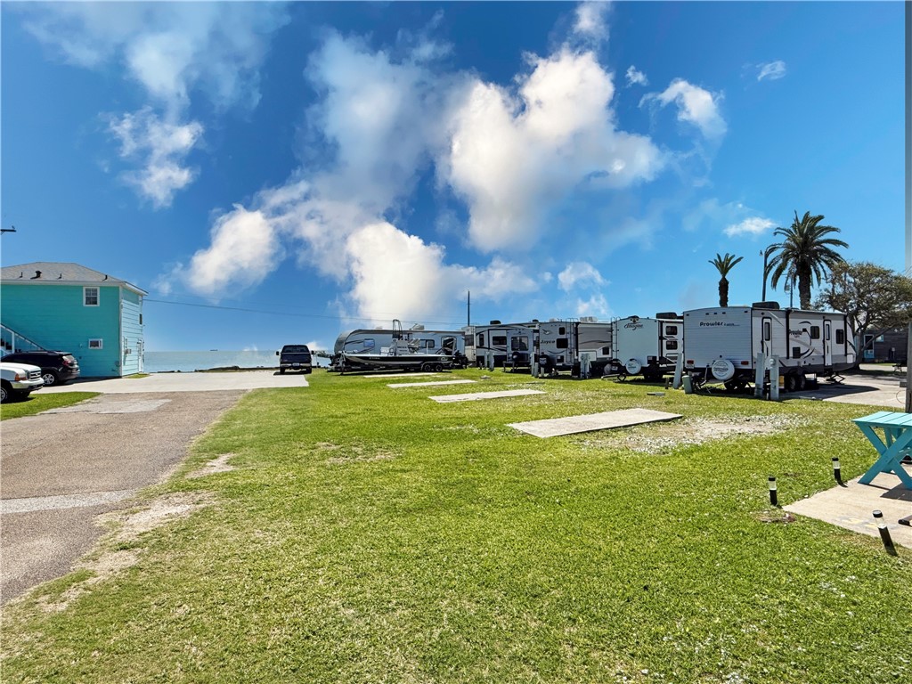 301 S Fulton Beach Property Photo 11