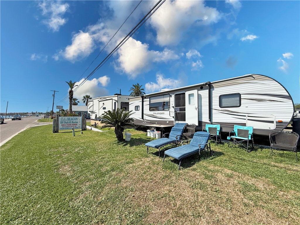 301 S Fulton Beach Property Photo 13