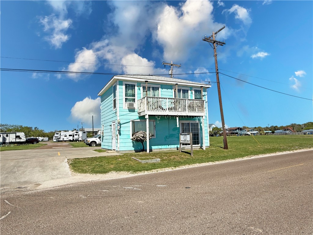 301 S Fulton Beach Property Photo 14