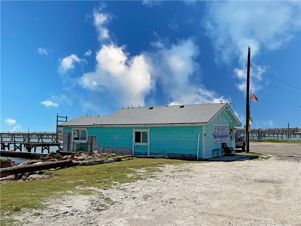301 S Fulton Beach Property Photo 16