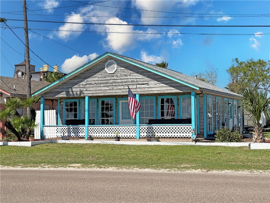 301 S Fulton Beach Property Photo 19