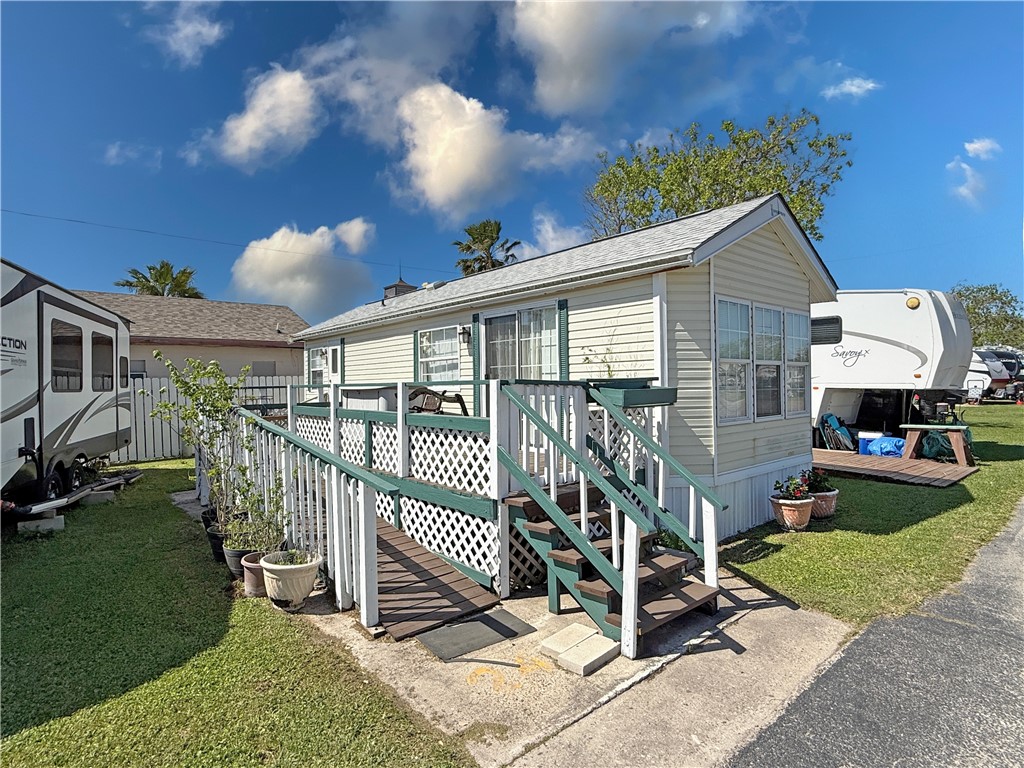 301 S Fulton Beach Property Photo 31