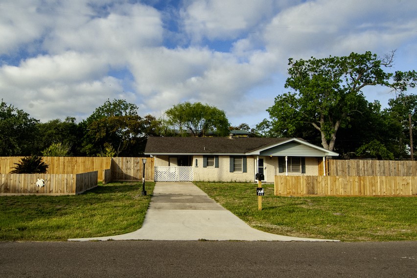 315 W Greenwood Property Photo