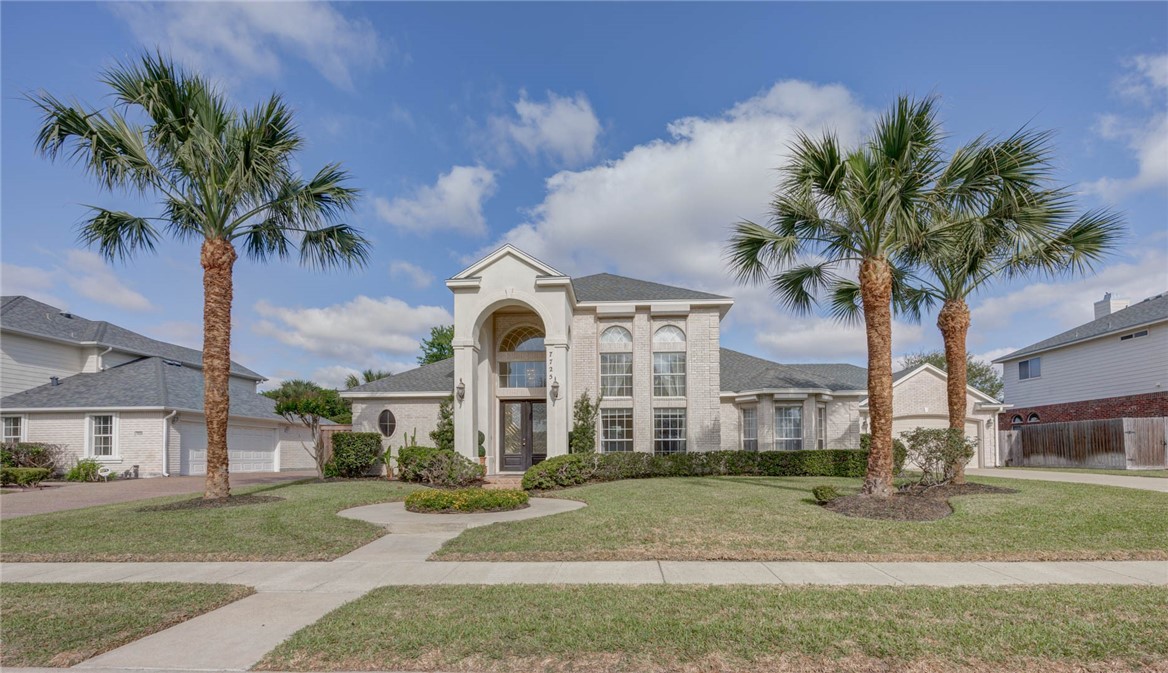 7725 Marissa Dr Property Photo