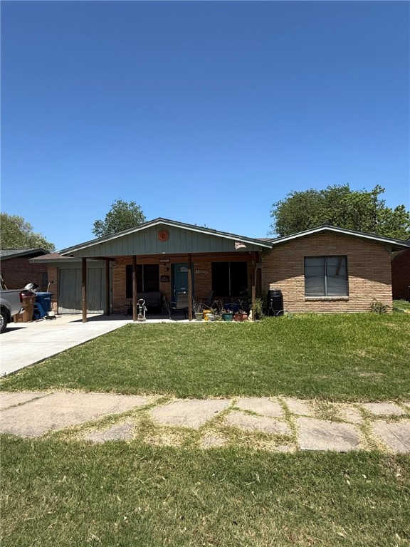 5918 Lucille Dr Property Photo