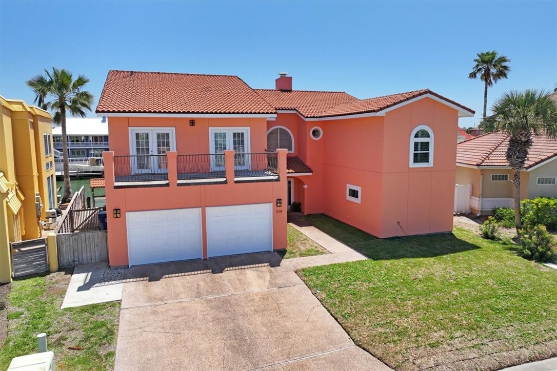 314 Bahia Mar Property Photo 2