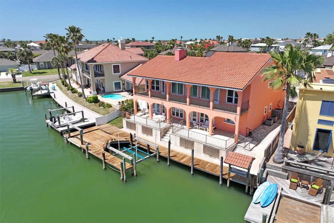 314 Bahia Mar Property Photo 3