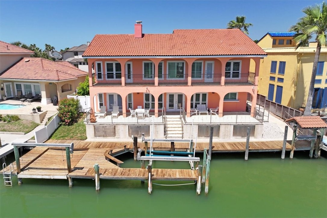 314 Bahia Mar Property Photo 4