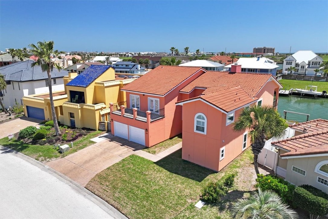 314 Bahia Mar Property Photo 5