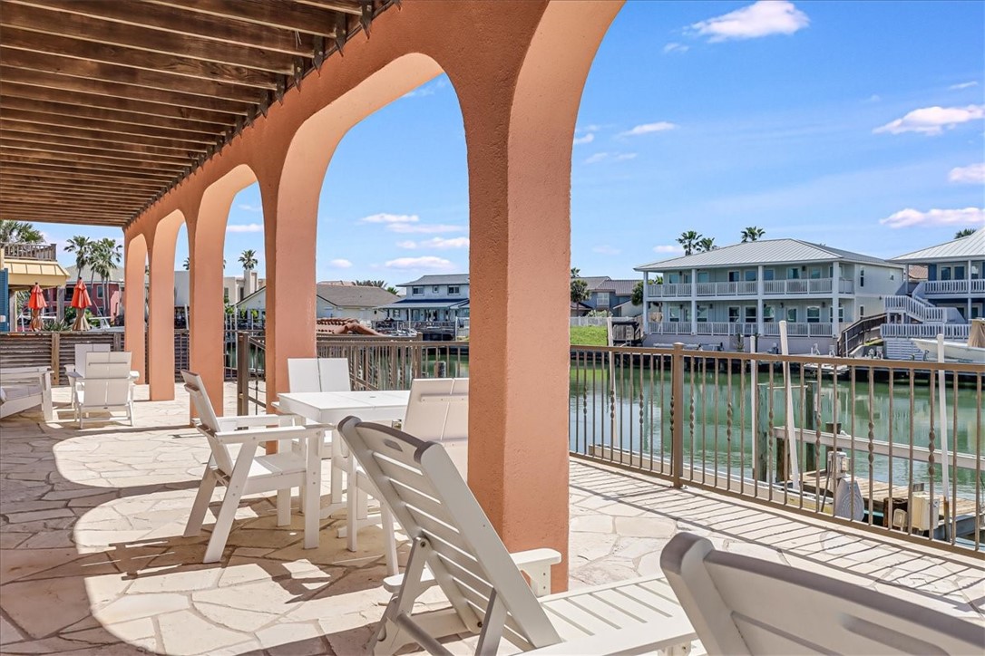 314 Bahia Mar Property Photo 25