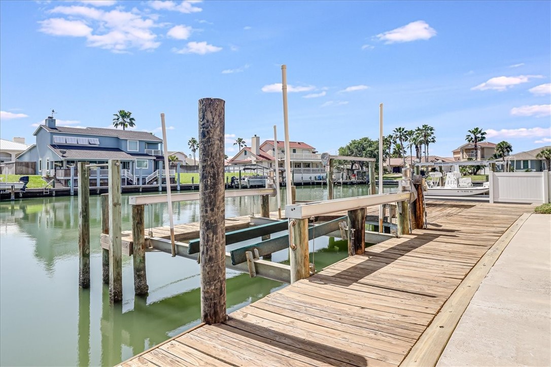 314 Bahia Mar Property Photo 28