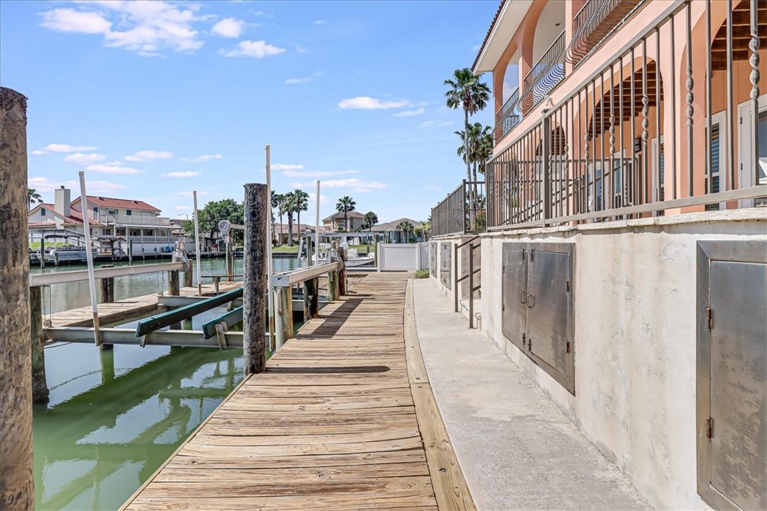 314 Bahia Mar Property Photo 29