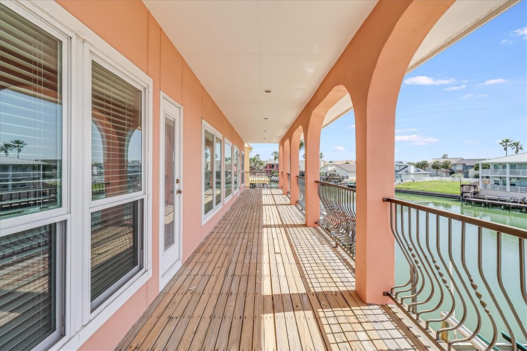 314 Bahia Mar Property Photo 34