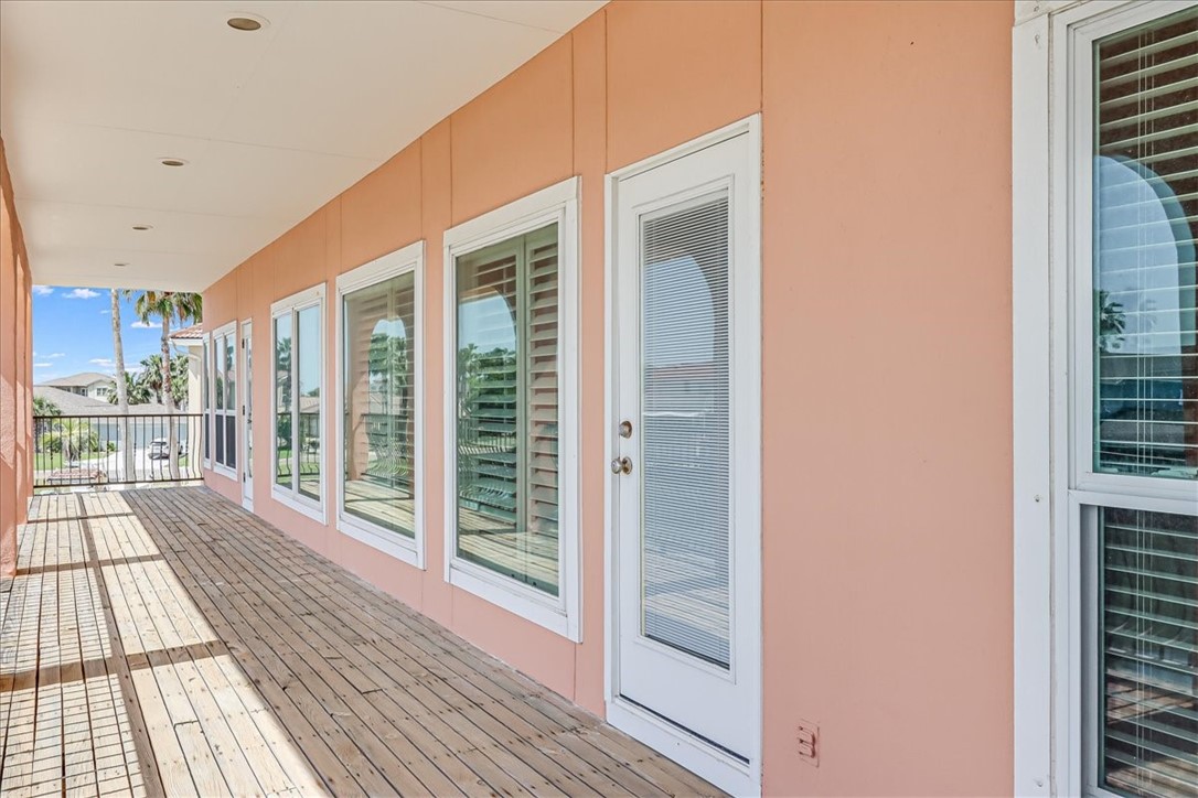 314 Bahia Mar Property Photo 36