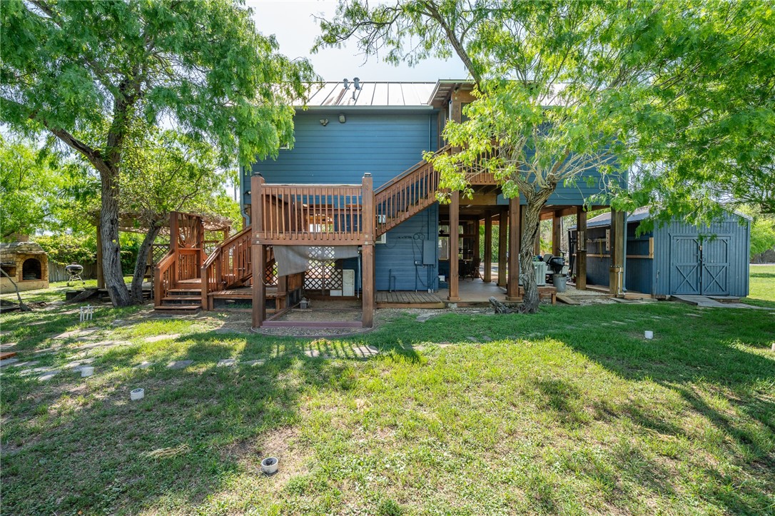409 Copano Bay Dr Property Photo 9