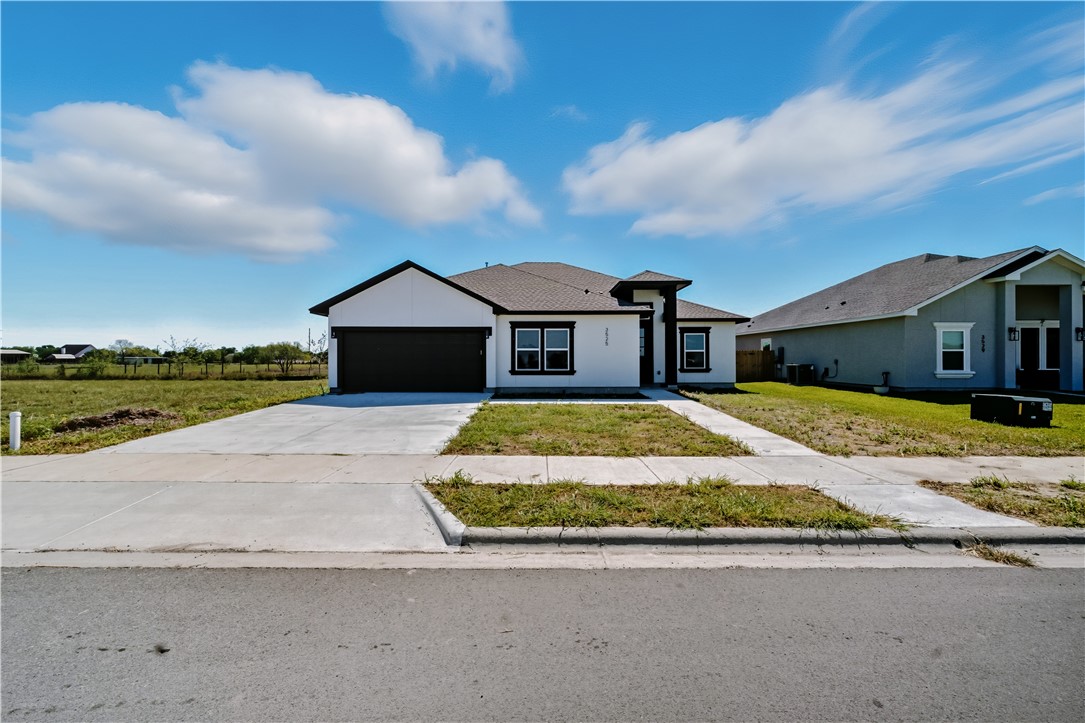 3525 Sahar Lake Property Photo 1