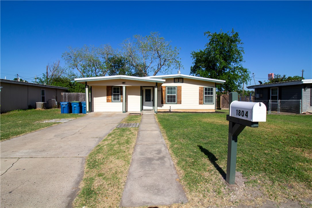1804 N Mckinley St Property Photo 2