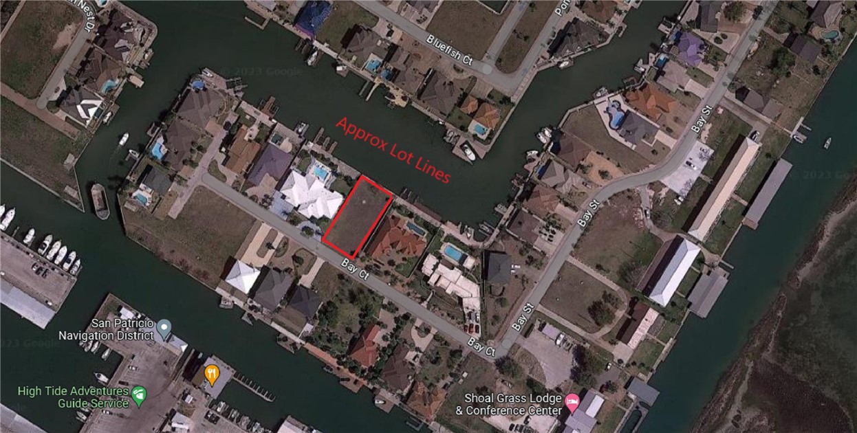 110 Bay Ct Property Photo 1
