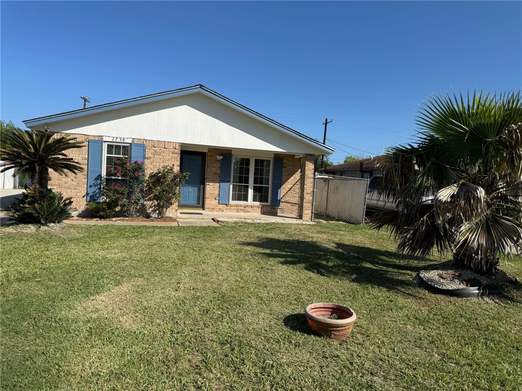 2758 Avenue I Property Photo
