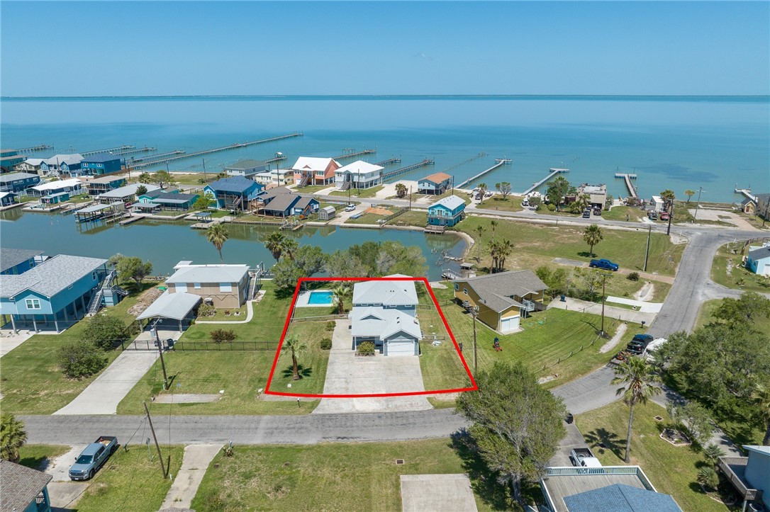 314 Copano Ridge Property Photo 3
