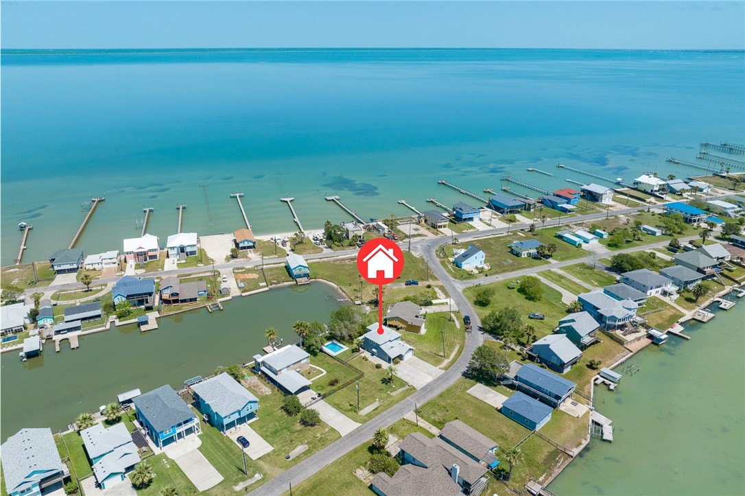 314 Copano Ridge Property Photo 4