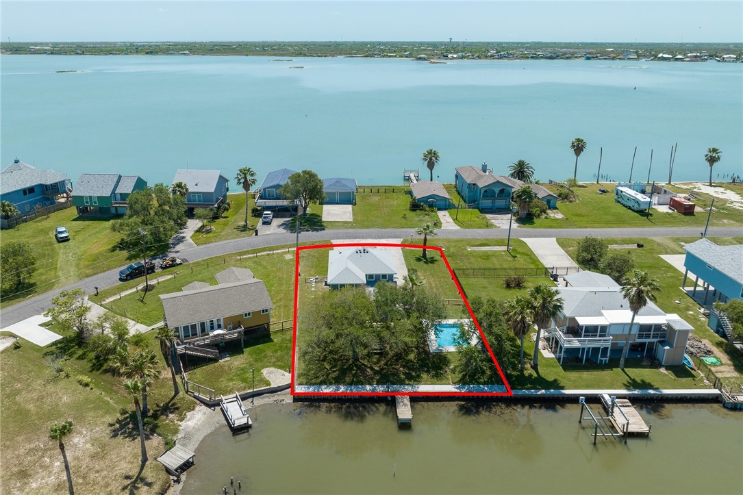 314 Copano Ridge Property Photo 5
