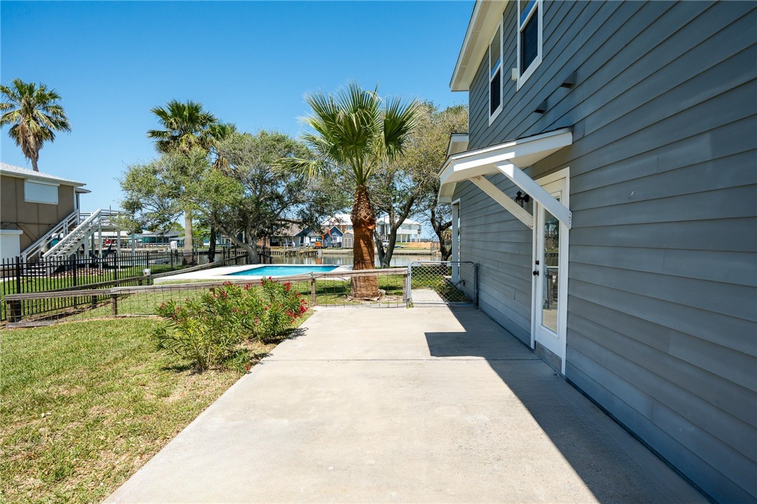314 Copano Ridge Property Photo 7