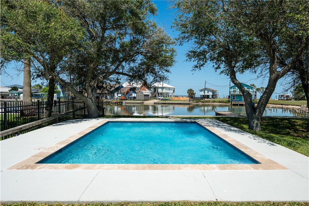 314 Copano Ridge Property Photo 8