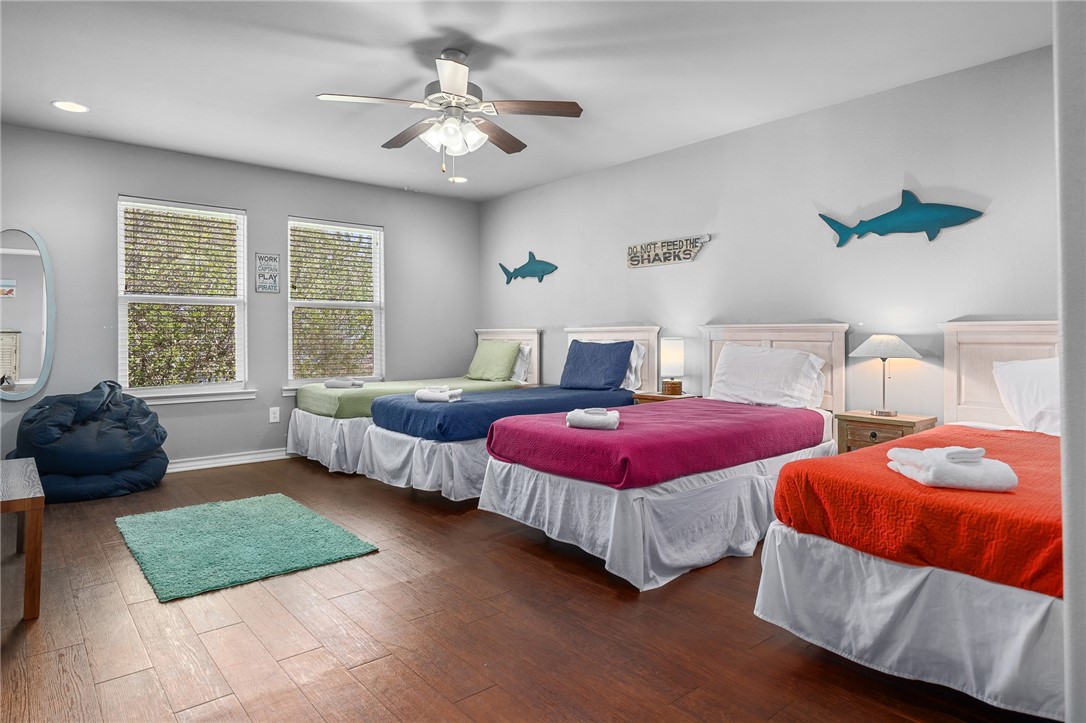 314 Copano Ridge Property Photo 31