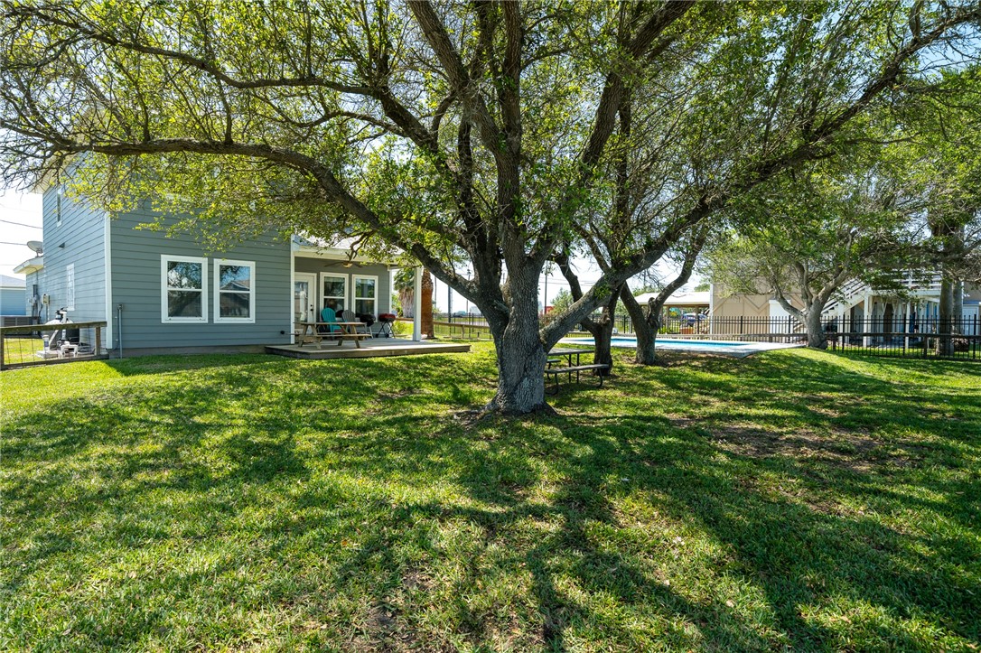 314 Copano Ridge Property Photo 33