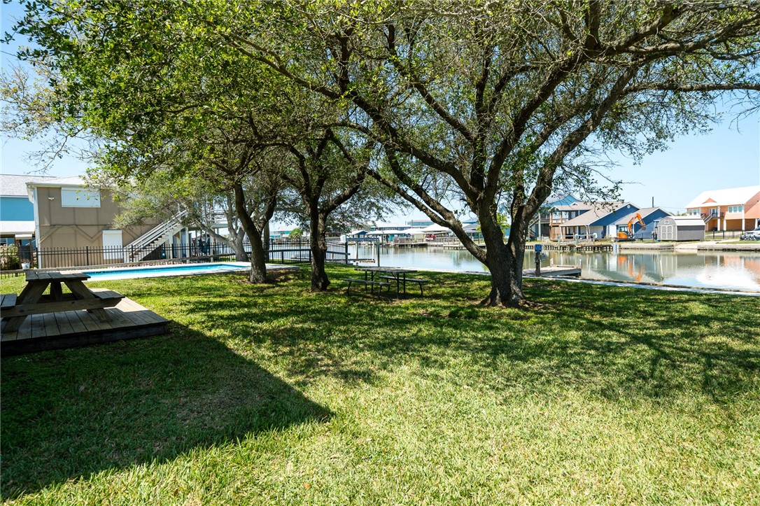 314 Copano Ridge Property Photo 34