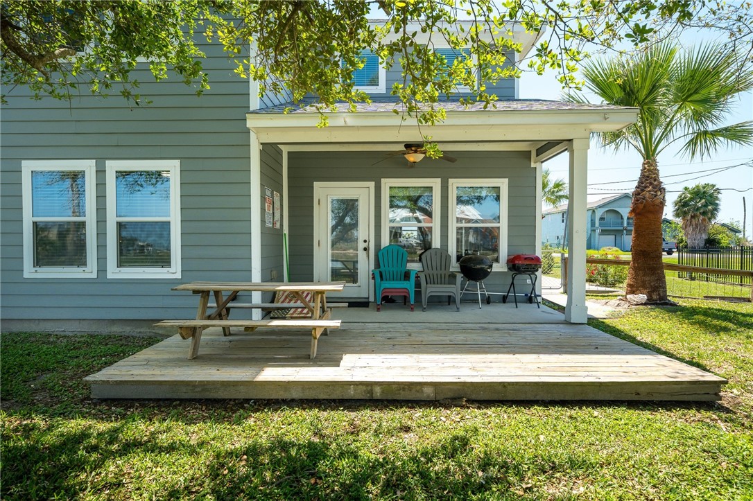 314 Copano Ridge Property Photo 35
