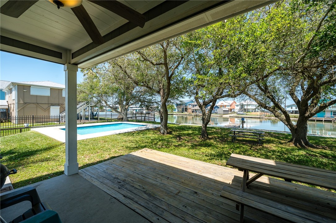 314 Copano Ridge Property Photo 36