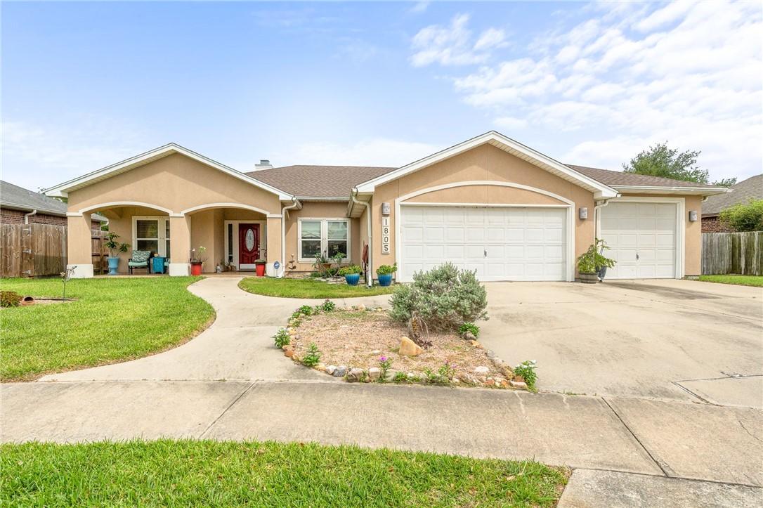 Cornerstone Real Estate Listings Main Image