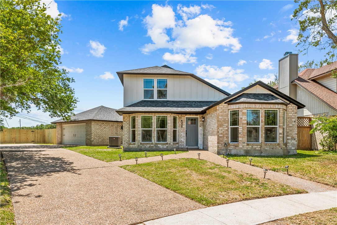 4325 Crested Butte Dr Property Photo