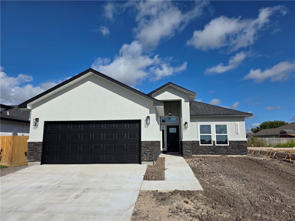 8109 Berenstain Dr Property Photo 1
