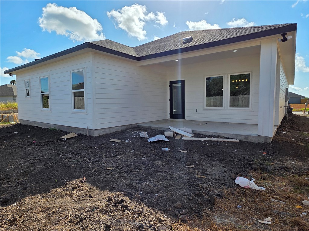 8109 Berenstain Dr Property Photo 2