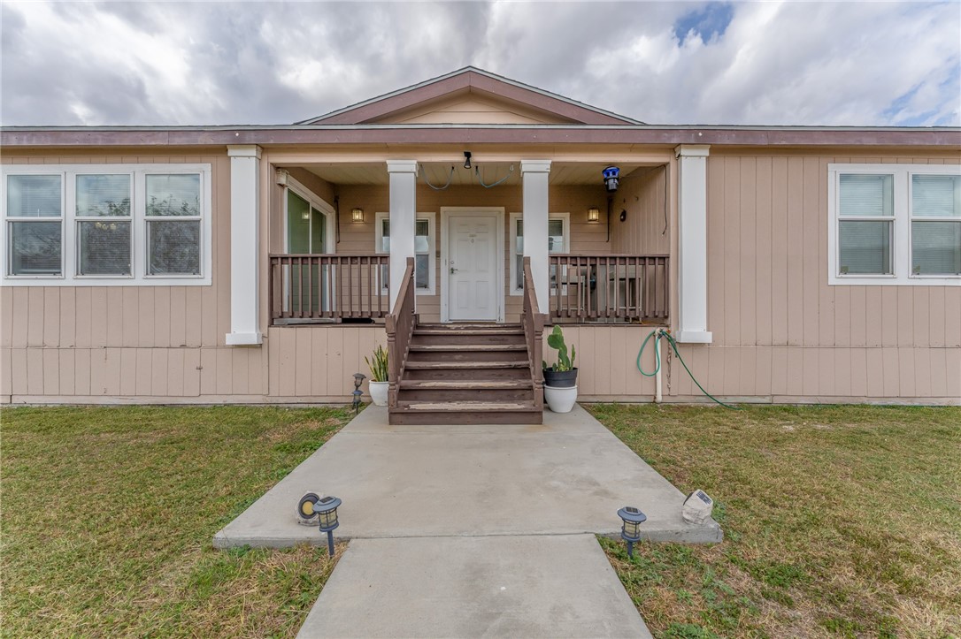 4315 Fm 1694 Property Photo