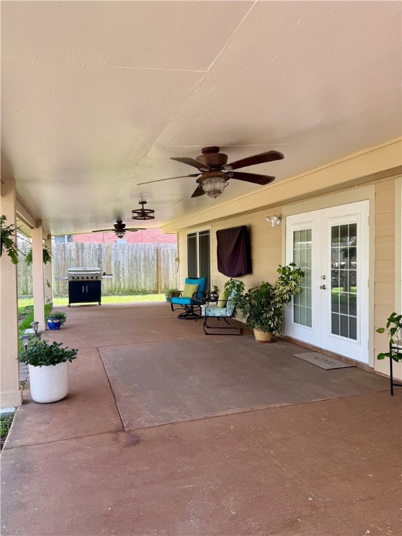 5102 Benchfield Dr Property Photo 2