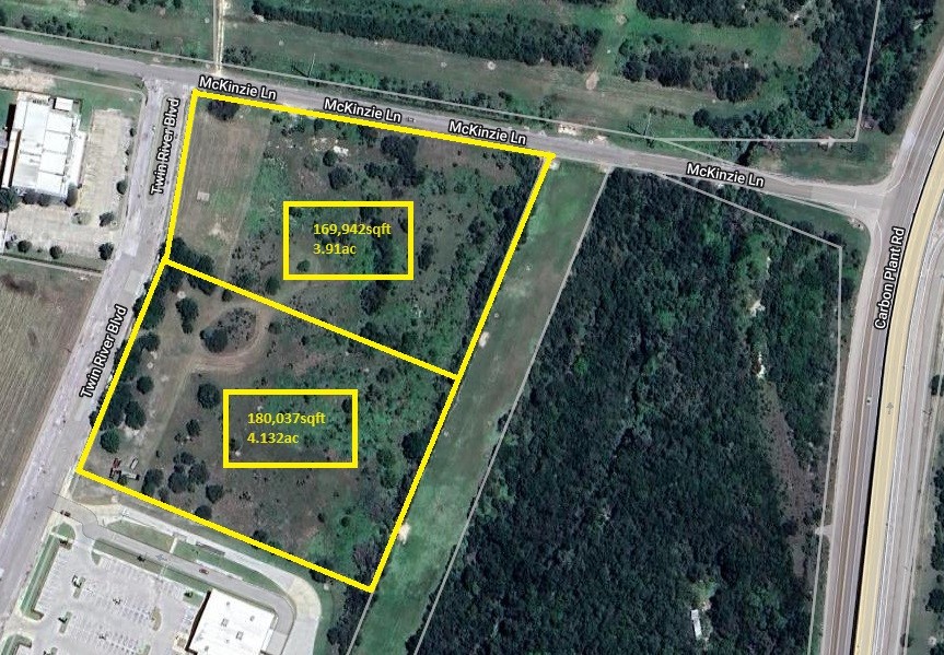 3522 Twin River Blvd Property Photo 2