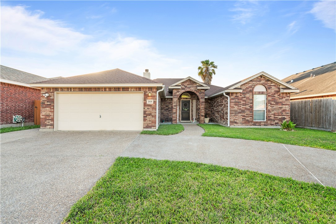 2601 Wool Dr Property Photo