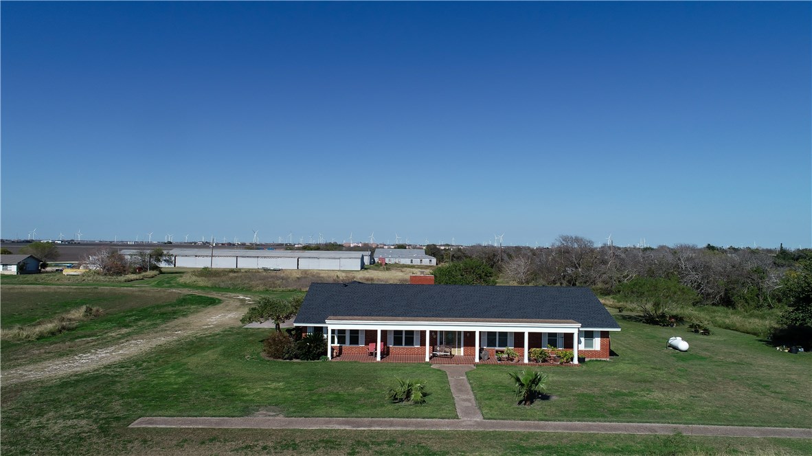2852 Pvt Hunt & Fm 893 (moore Avenue) Property Photo 14
