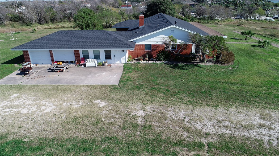 2852 Pvt Hunt & Fm 893 (moore Avenue) Property Photo 16