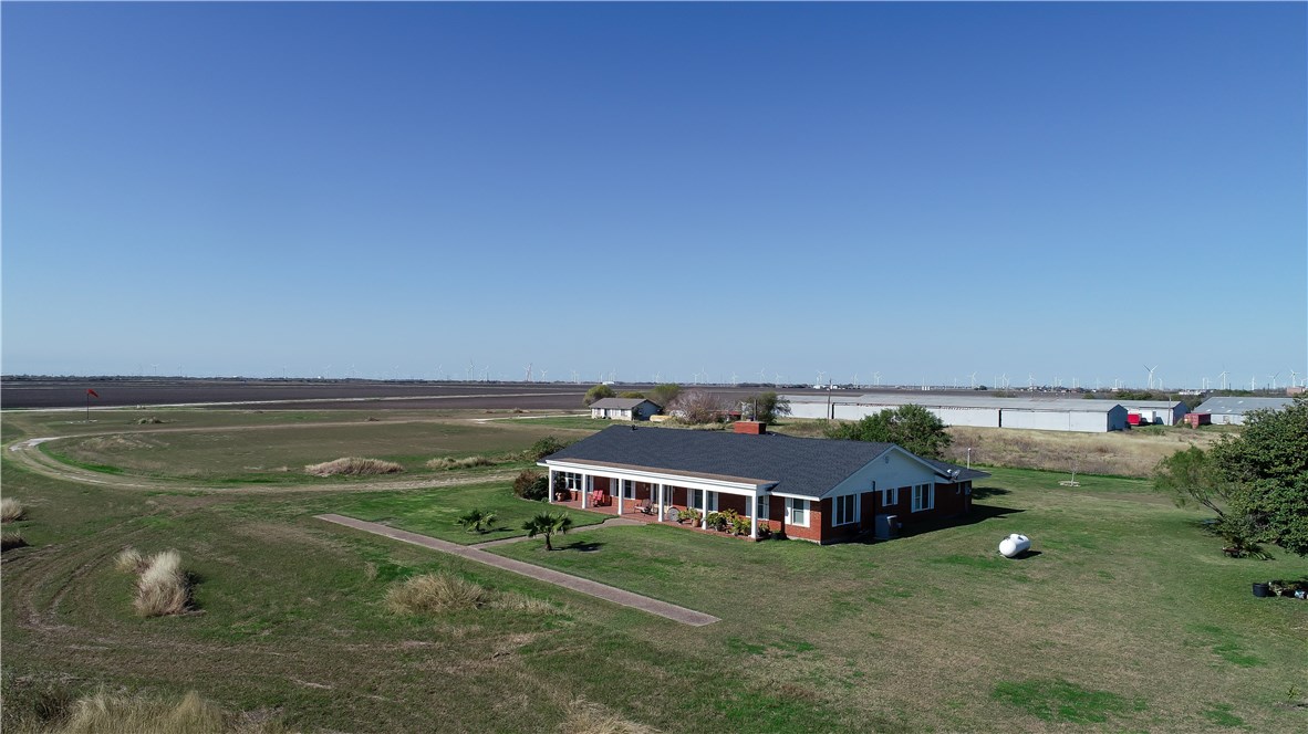2852 Pvt Hunt & Fm 893 (moore Avenue) Property Photo 17